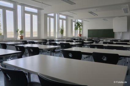 Foto vom Ort 'vhs-Raum 13'