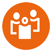Fachbereich-Icon Gesellschaft